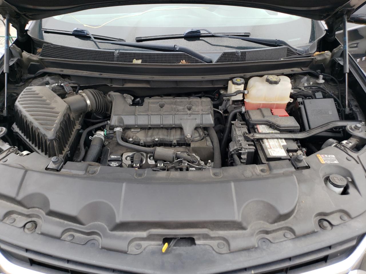 2020 Chevrolet Traverse - Image 12