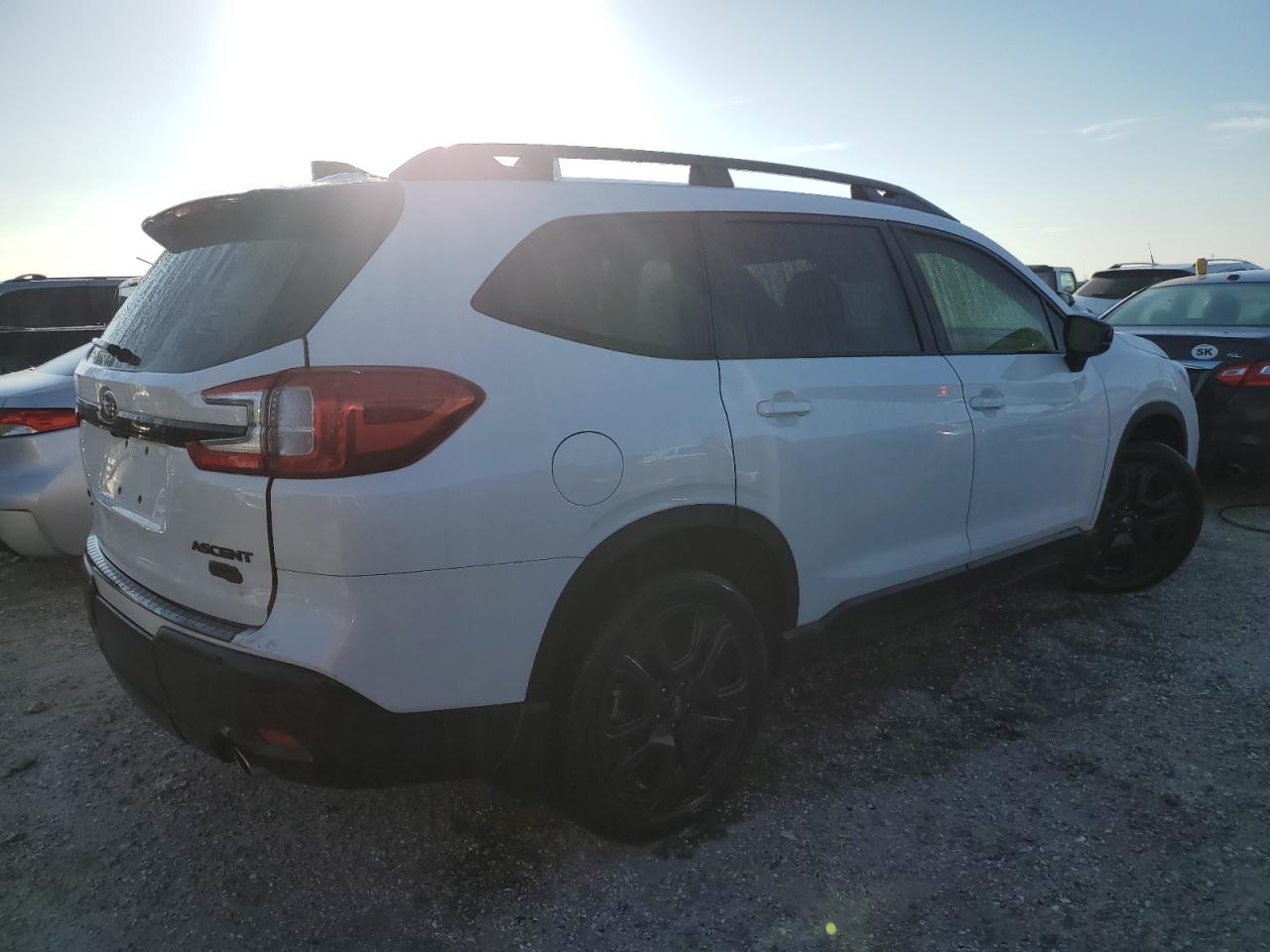 2024 Subaru Ascent - Image 3