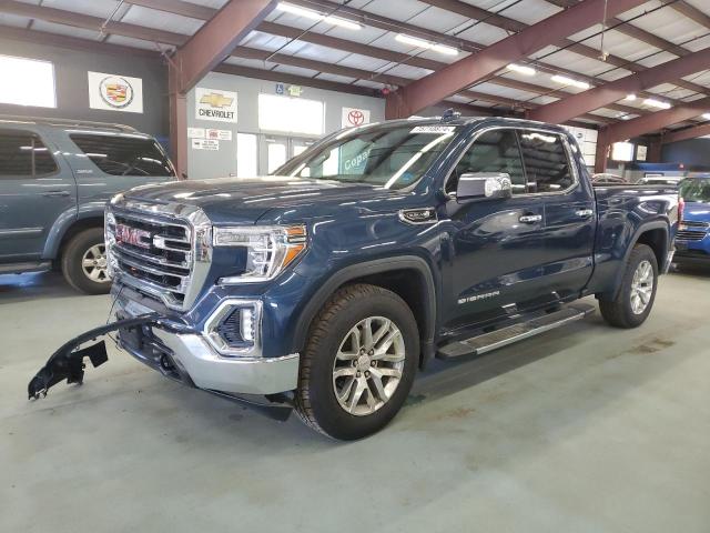 2019 Gmc Sierra K1500 Slt