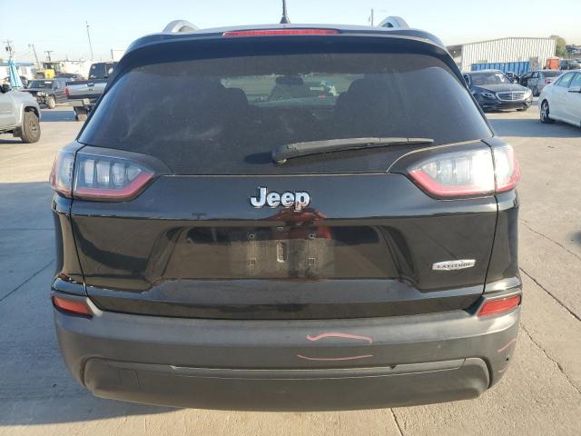 1C4PJLCB0LD614540 Jeep Grand Cher CHEROKEE L 6