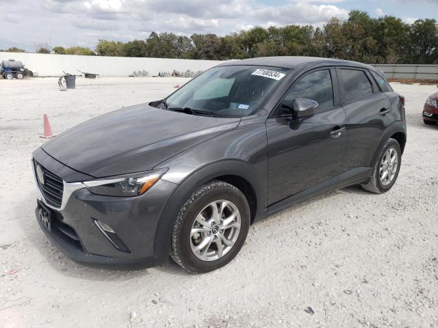 JM1DKDB73M1500621 Mazda CX-3 SPORT