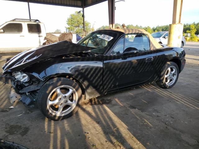 2001 Mazda Mx-5 Miata Base