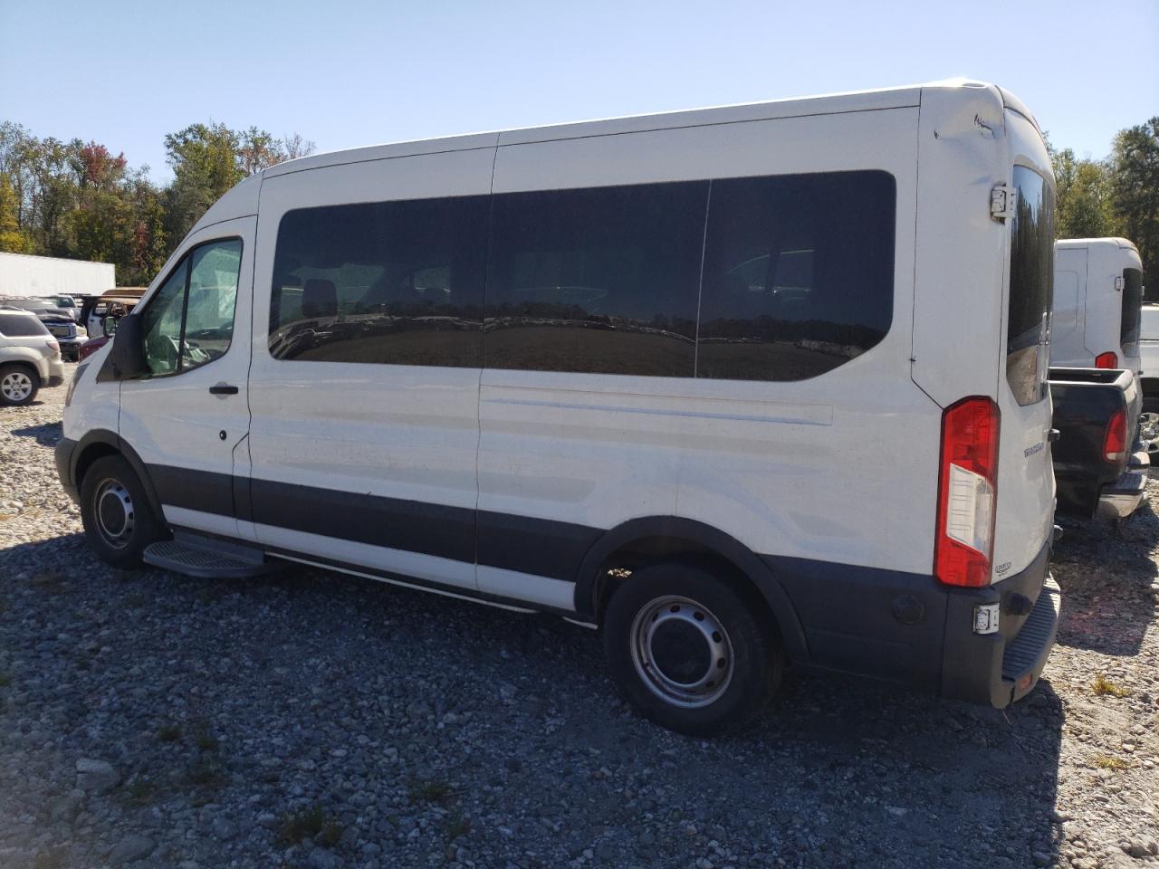2017 Ford Transit - Image 2