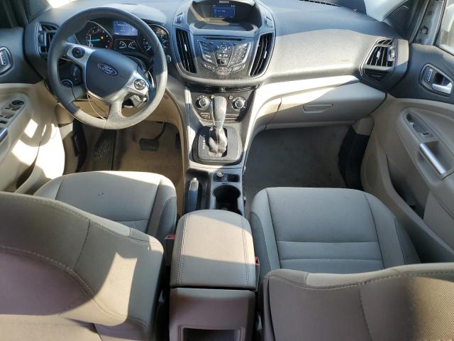 Parquets FORD ESCAPE 2015 White