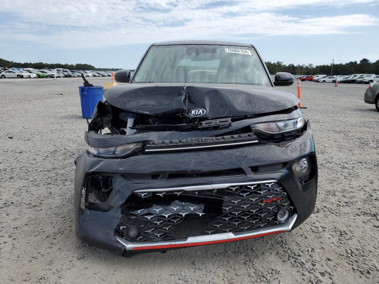 2020 Kia Soul - Image 5