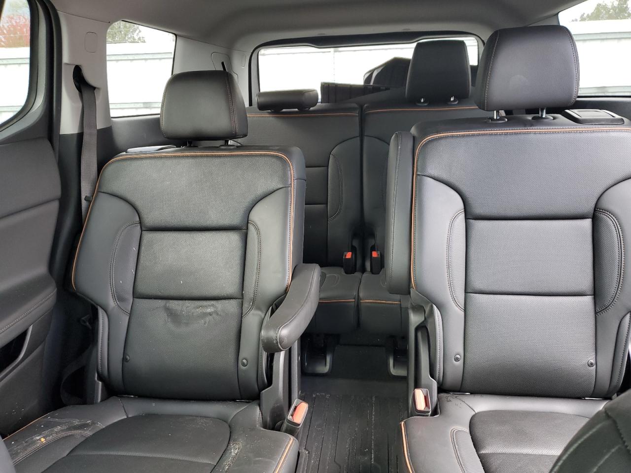 2023 GMC Acadia At4 VIN: 1GKKNLLS8PZ190875 Lot: 75935284