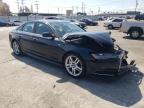 2016 Audi A6 Premium Plus იყიდება Sun Valley-ში, CA - Front End
