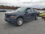 2024 Ford F150 Xl продається в Windham, ME - Frame Damage