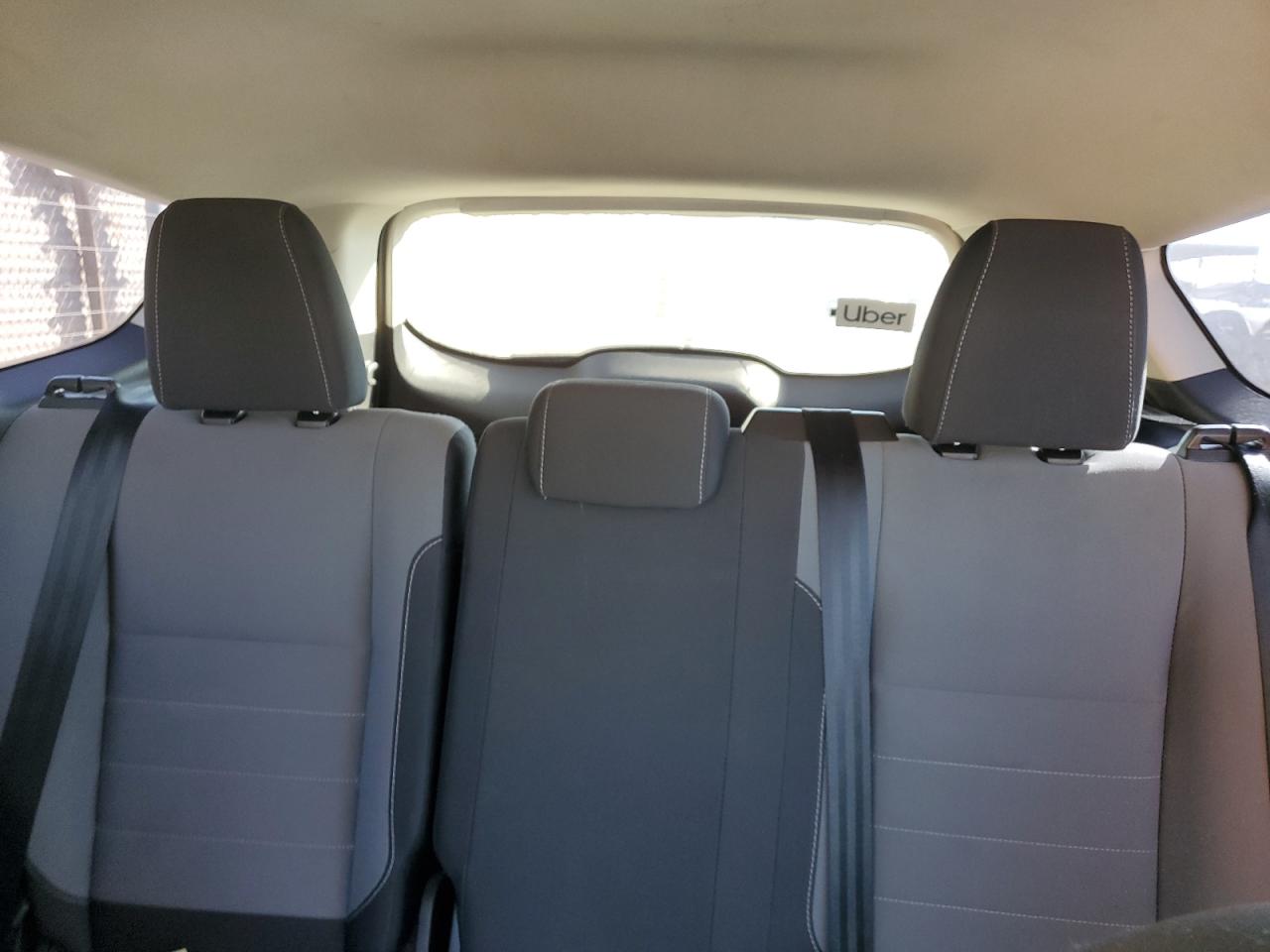 2019 Ford Escape - Image 10