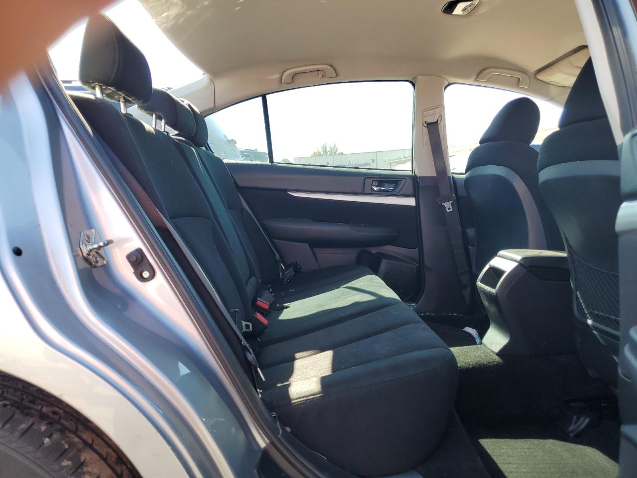 2013 Subaru Legacy - Image 10