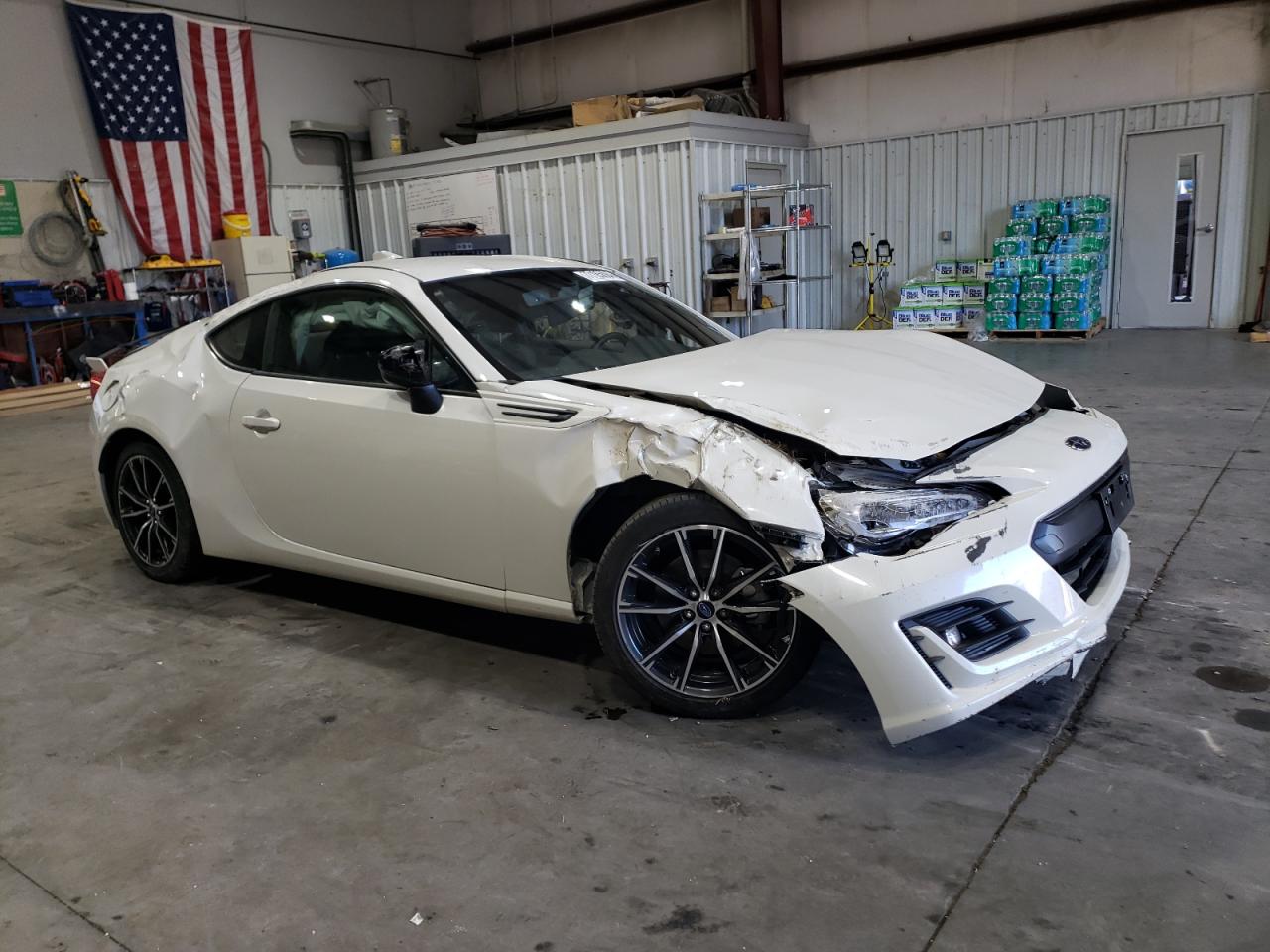 2020 Subaru BRZ - Image 4