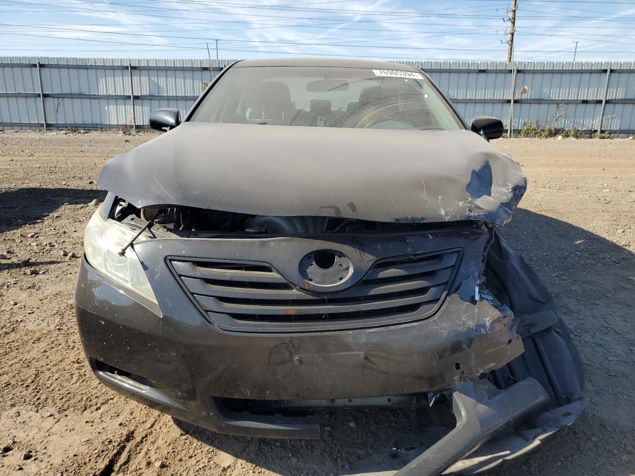 2009 Toyota Camry - Image 5