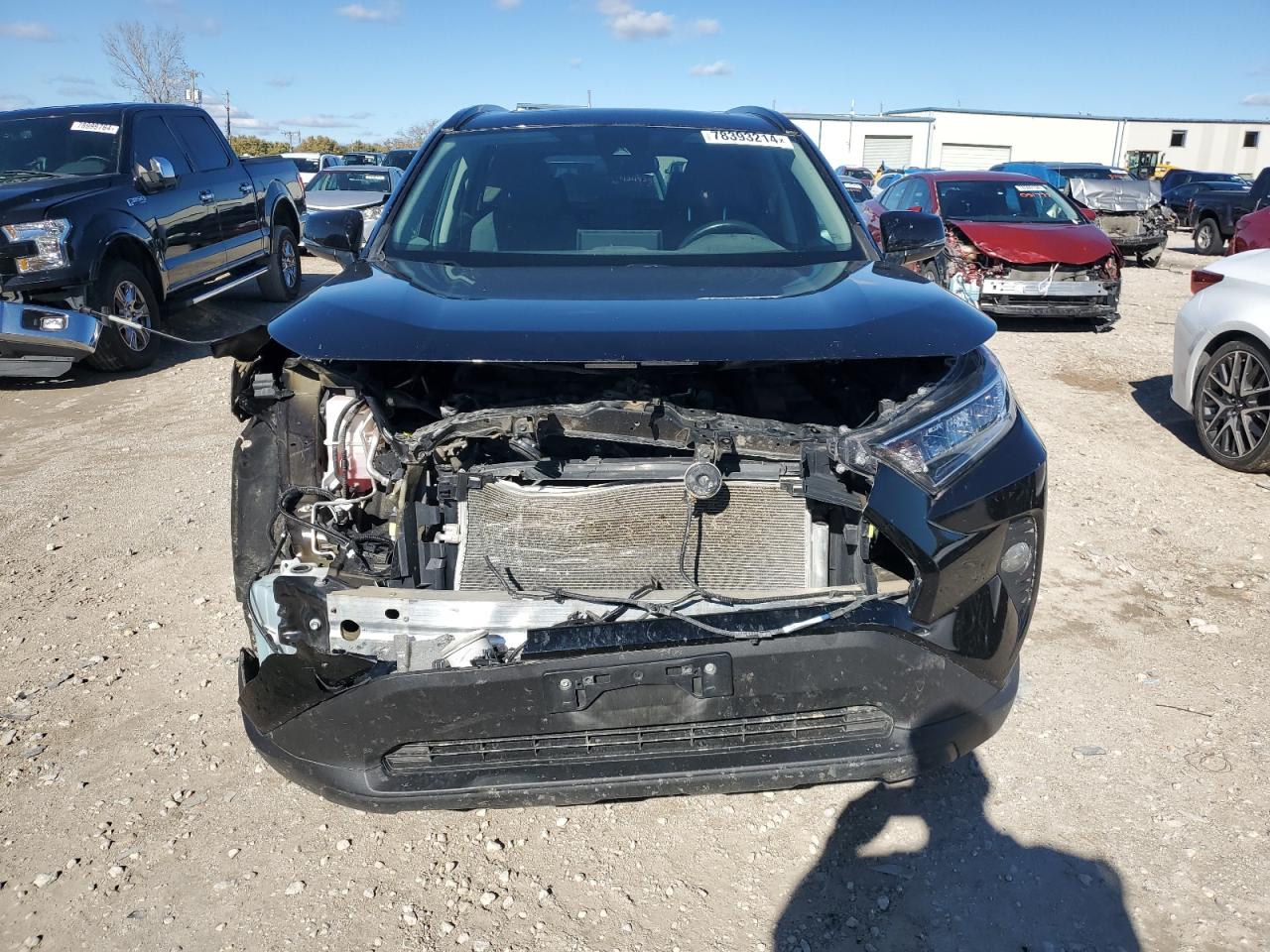 2020 Toyota RAV 4 - Image 5