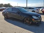 2011 Mercedes-Benz E 350 4Matic на продаже в Fort Pierce, FL - Water/Flood