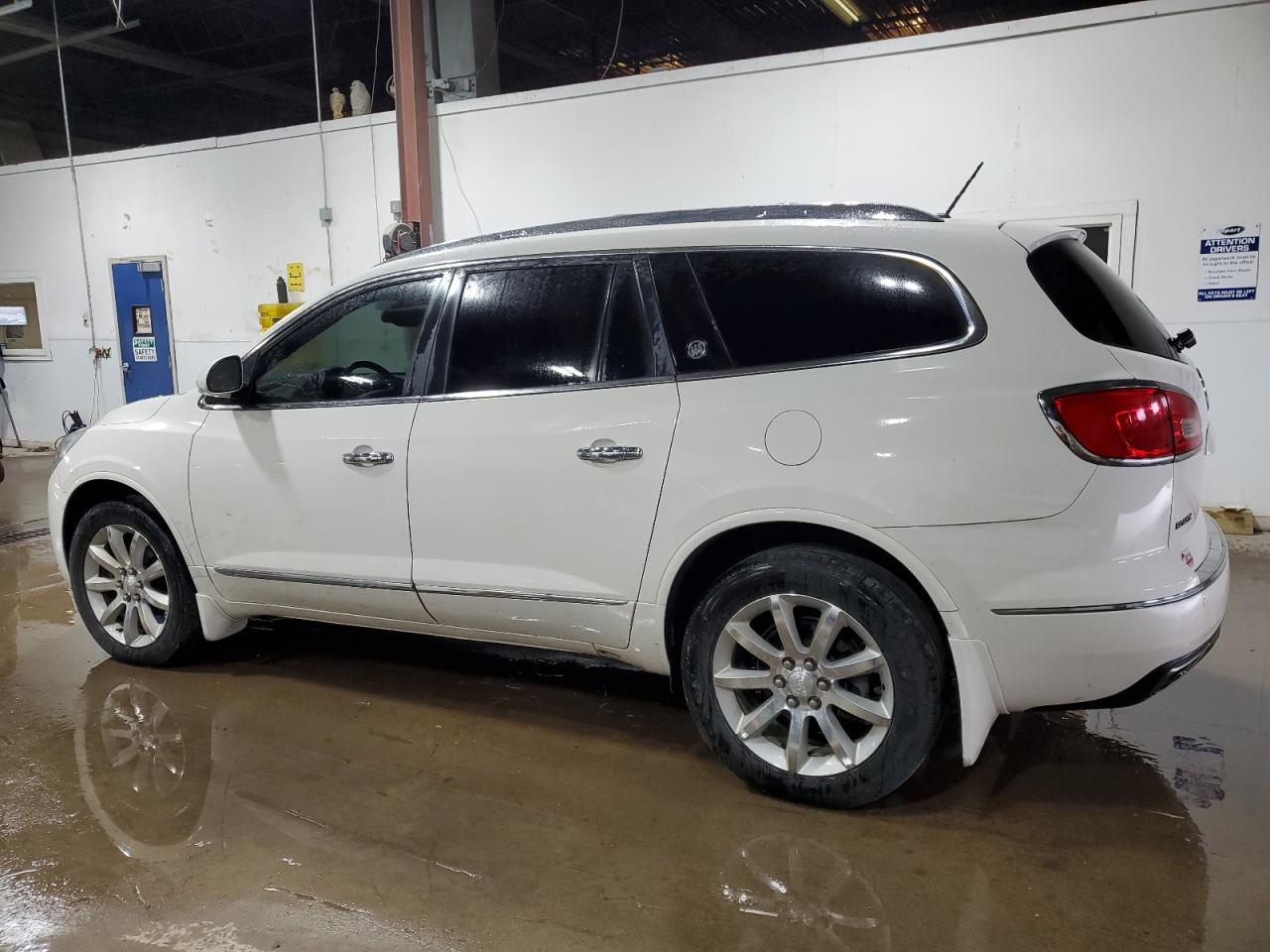 2015 Buick Enclave VIN: 5GAKVCKD8FJ298717 Lot: 74047184