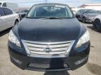 2014 Nissan Sentra S იყიდება North Las Vegas-ში, NV - Minor Dent/Scratches