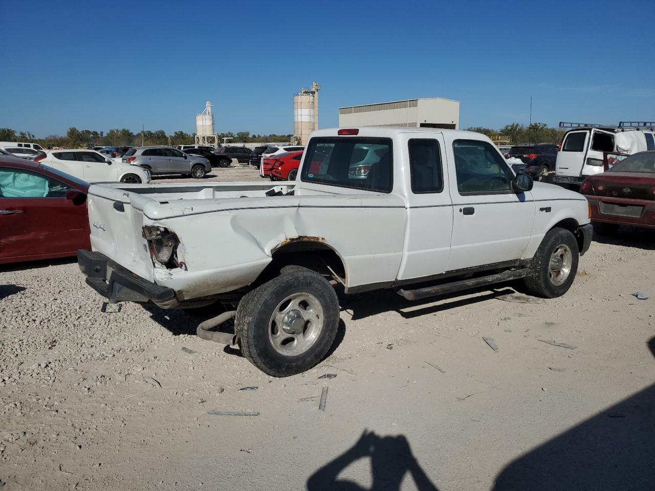 2005 Ford Ranger - Image 3