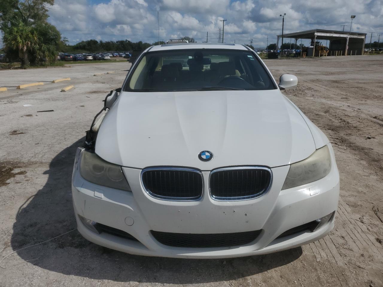2011 BMW 3er - Image 5