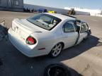 2000 Nissan Maxima Gle იყიდება Magna-ში, UT - Front End