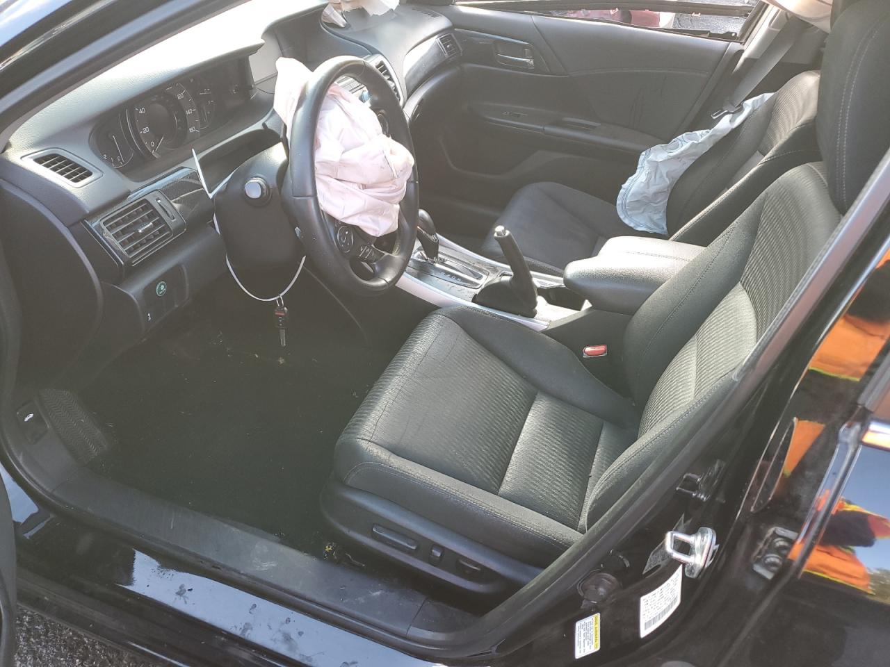 2013 Honda Accord - Image 7