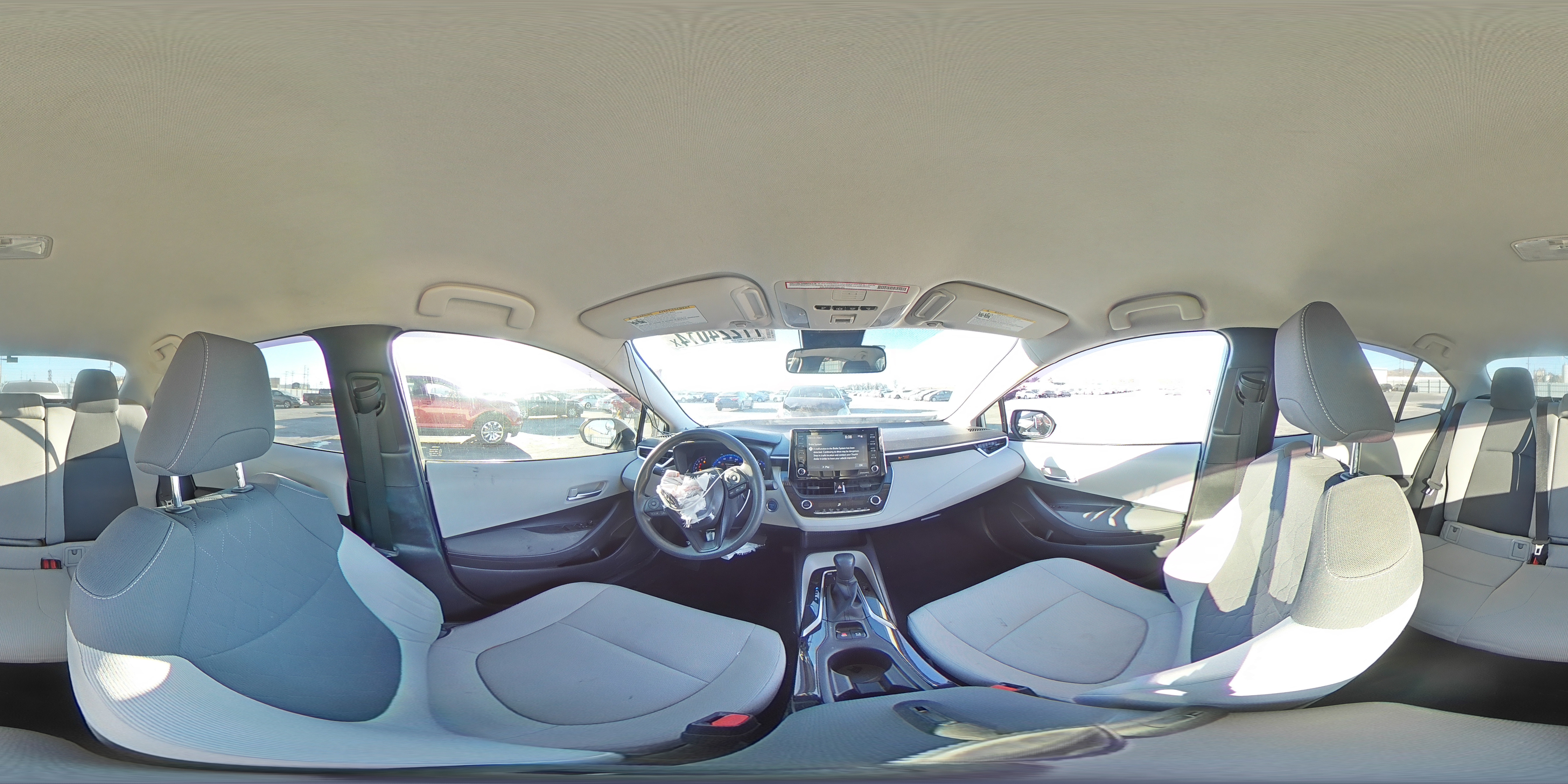 2021 Toyota Corolla - Image 12