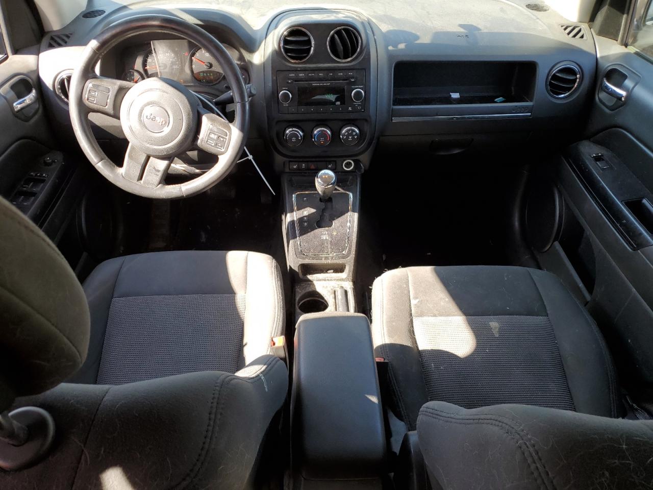 2013 Jeep Compass - Image 8