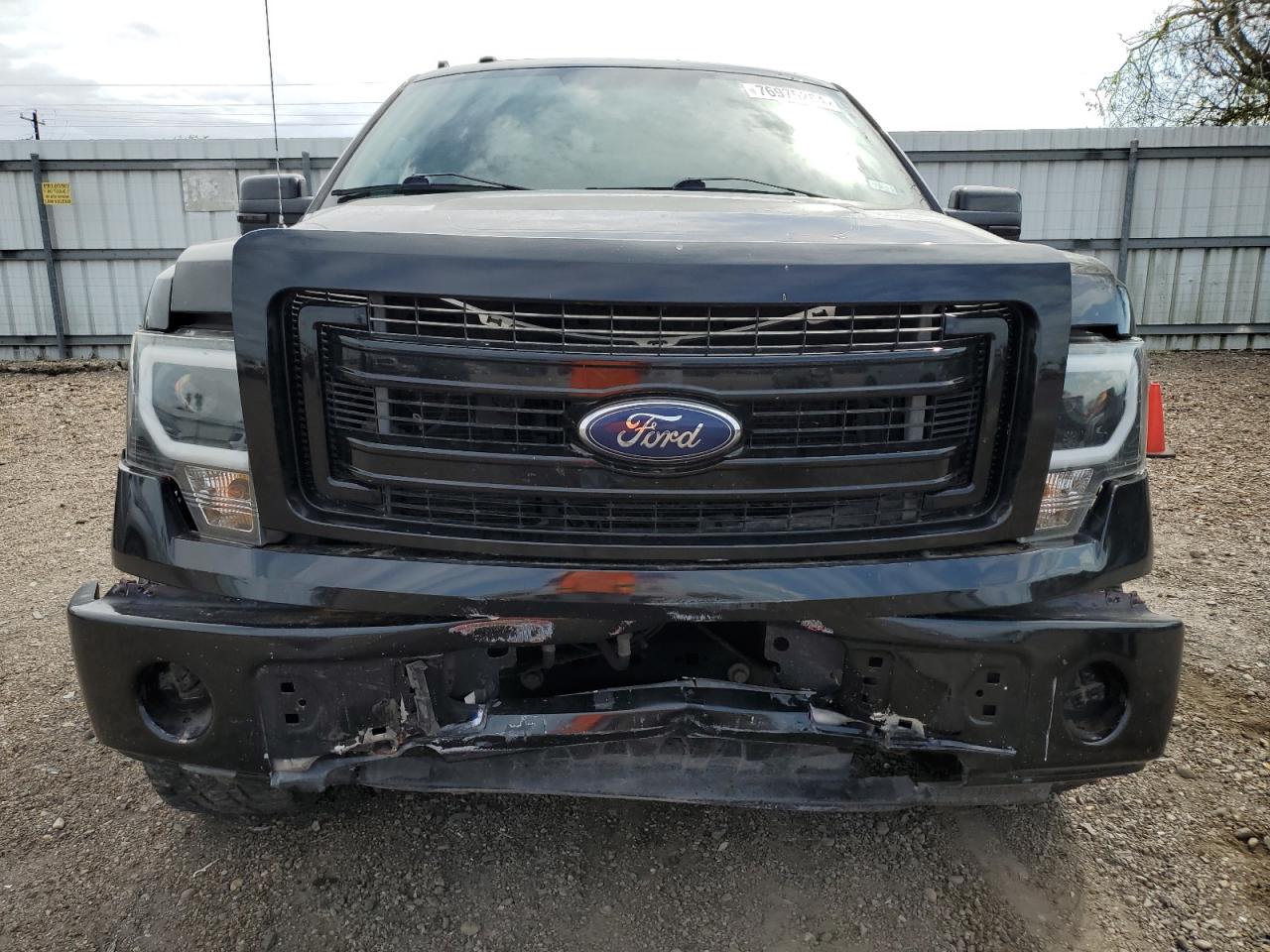 2013 Ford F-150 - Image 5