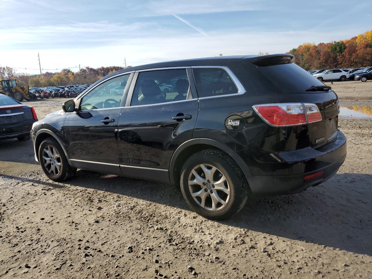 2011 Mazda CX-9 - Image 2