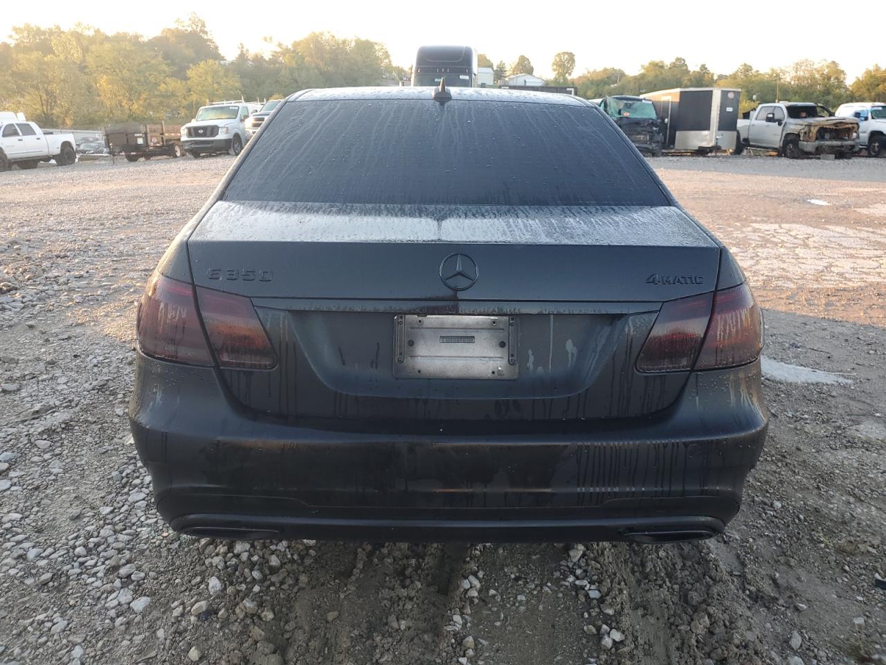 2014 Mercedes-Benz E 350 4Matic VIN: WDDHF8JB2EA982041 Lot: 77882984