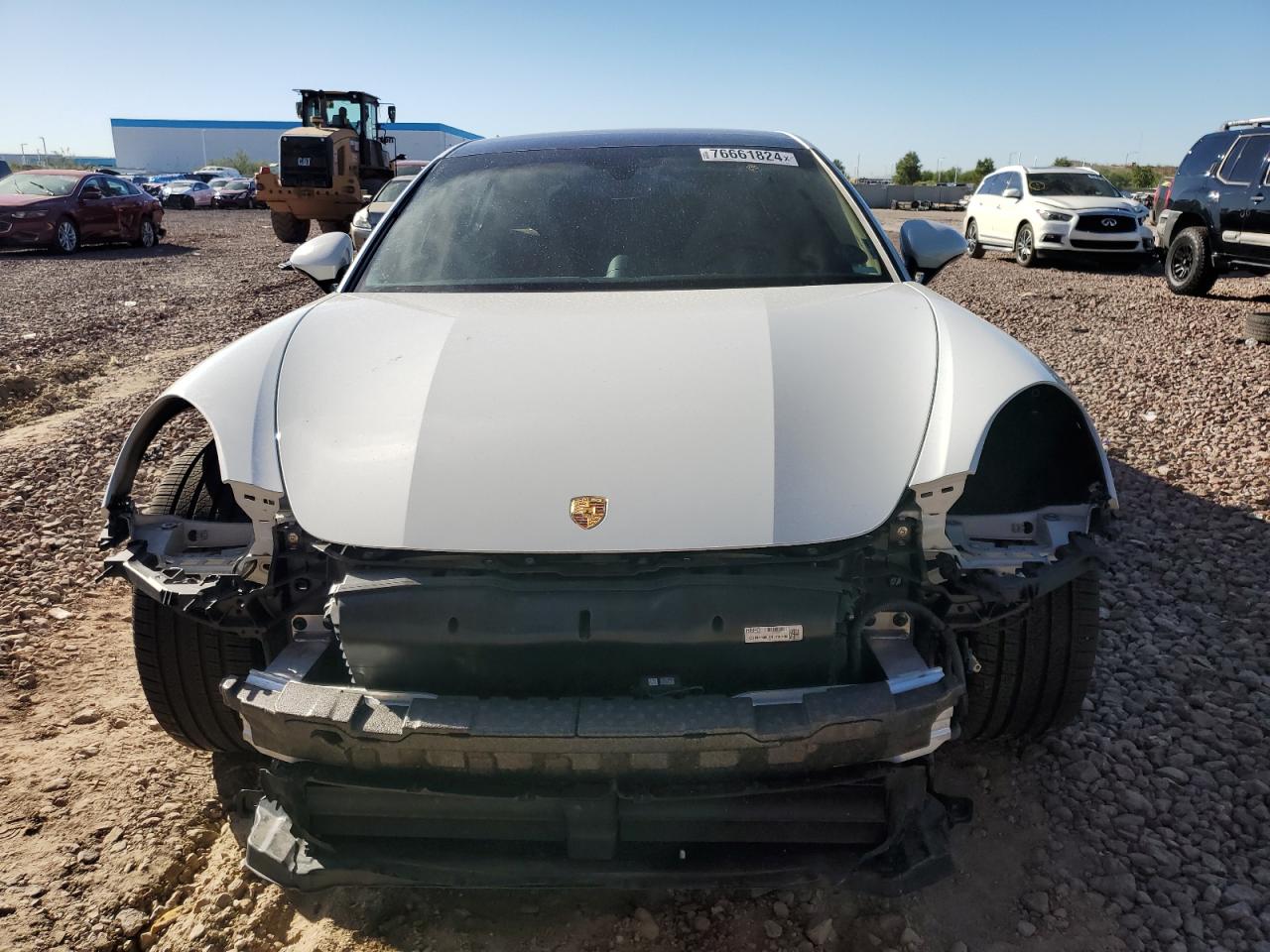 2018 Porsche Panamera - Image 5