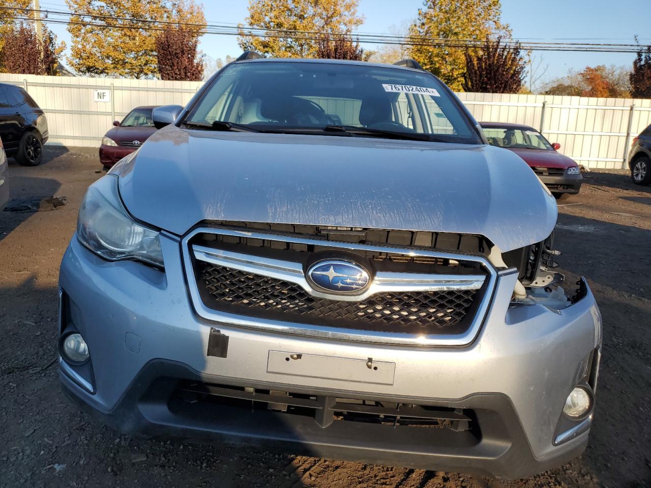2016 Subaru XV - Image 5