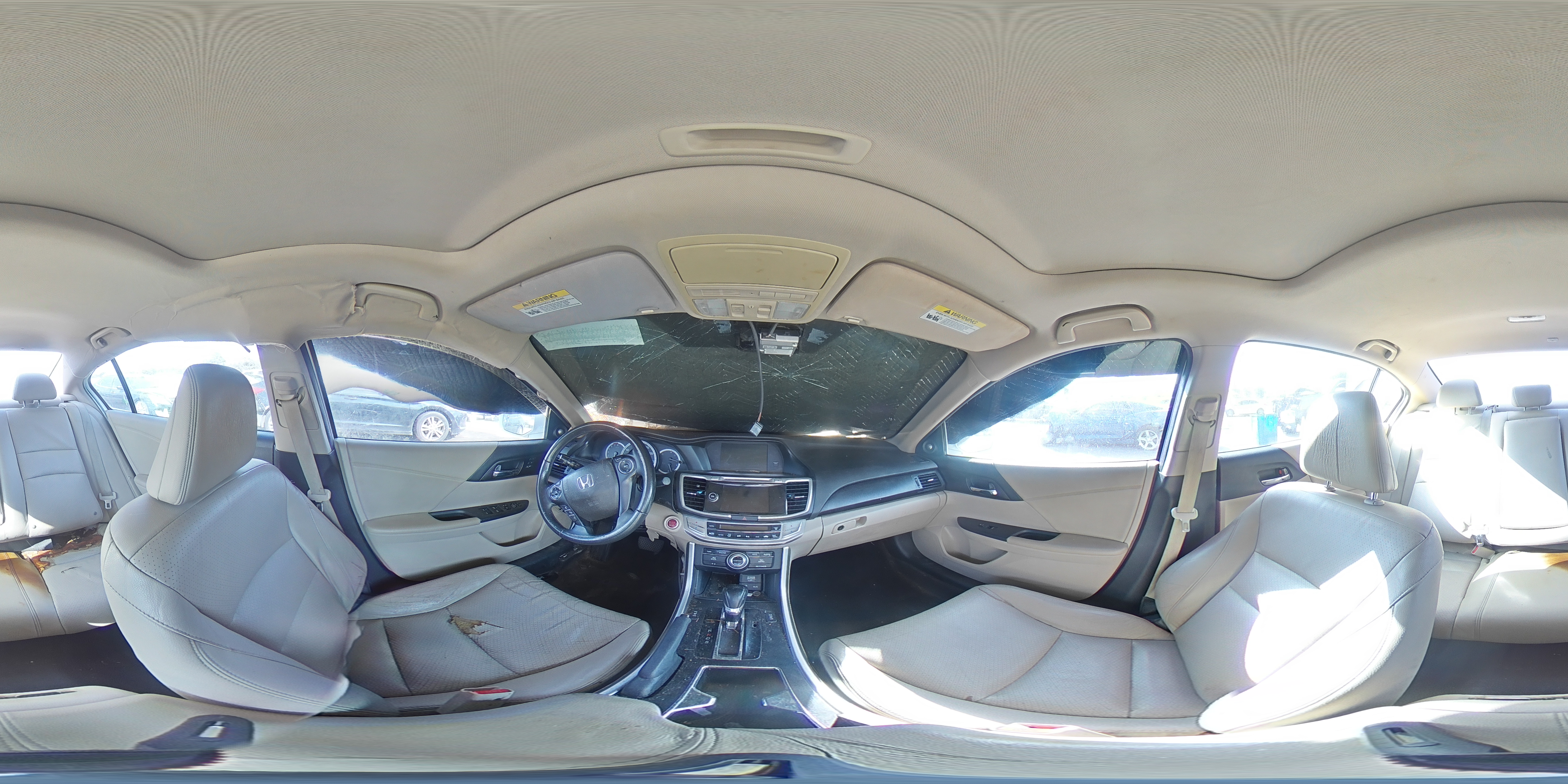2015 Honda Accord - Image 13