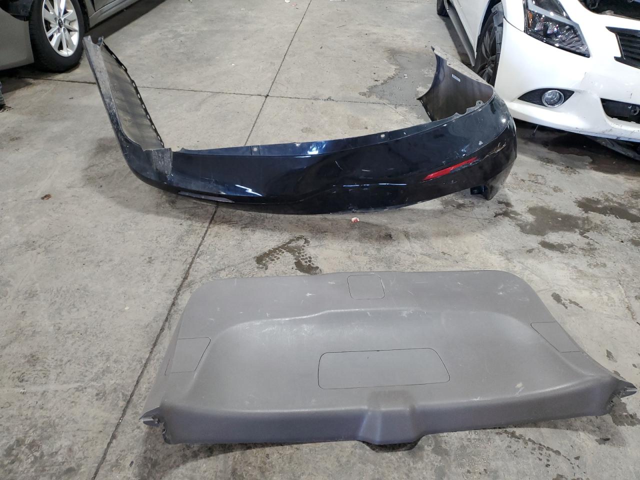 2014 Honda Odyssey - Image 14