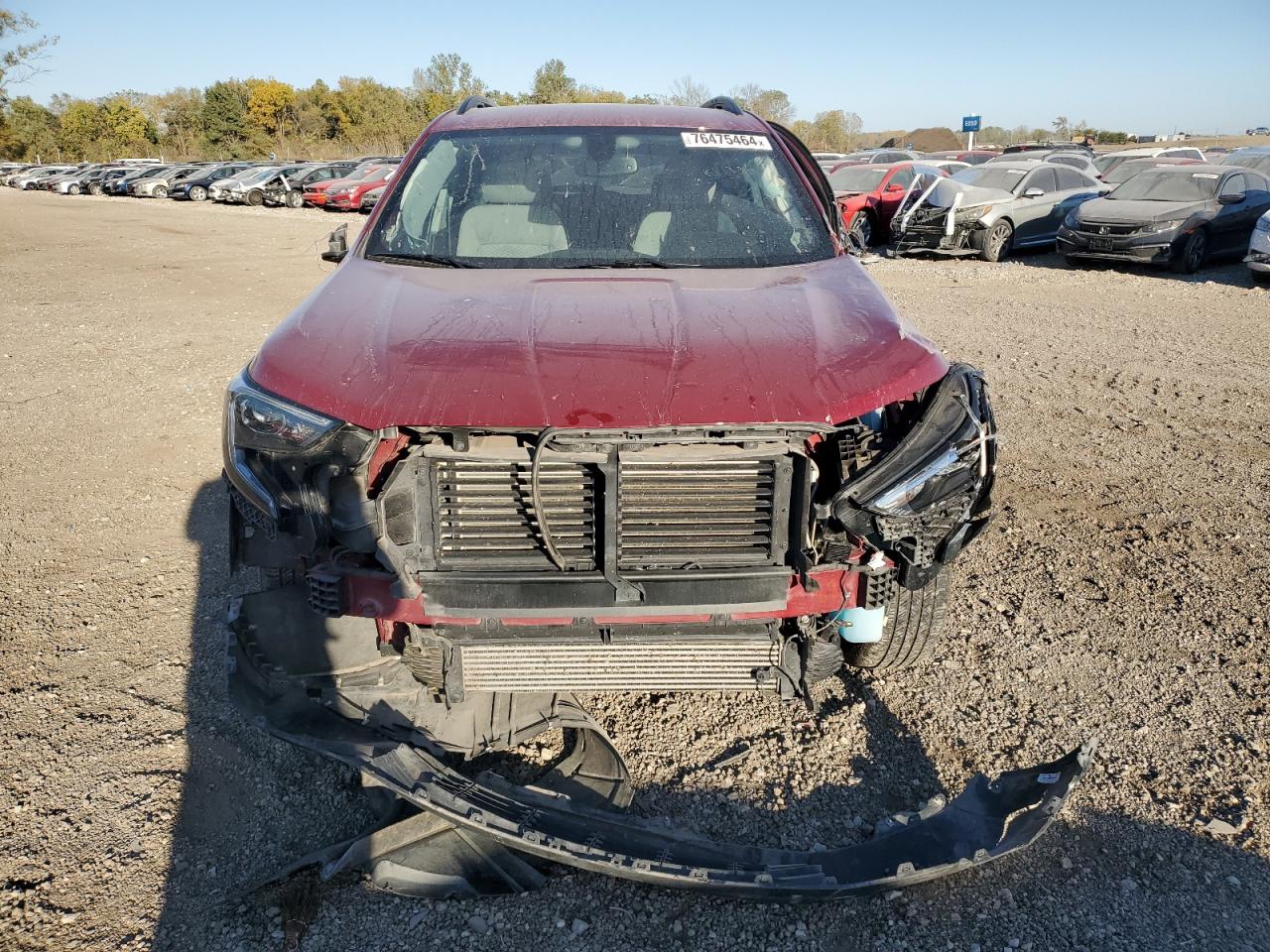 2019 GMC Terrain - Image 5
