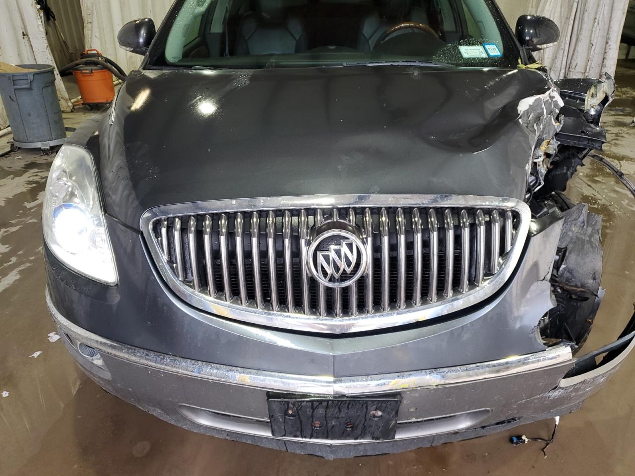 2012 Buick Enclave VIN: 5GAKRCED5CJ346492 Lot: 74475374