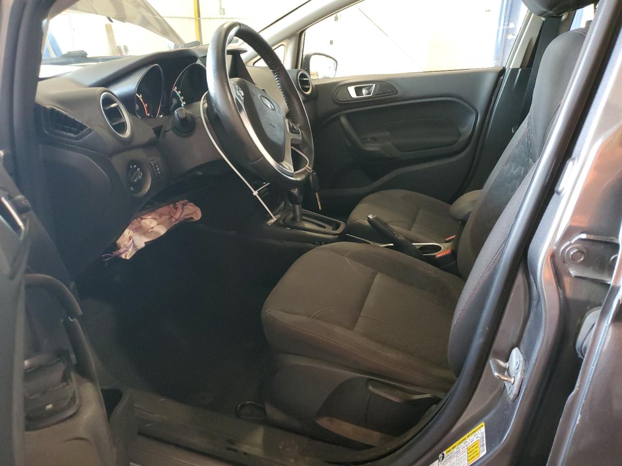 3FADP4BJ9EM150564 2014 Ford Fiesta Se