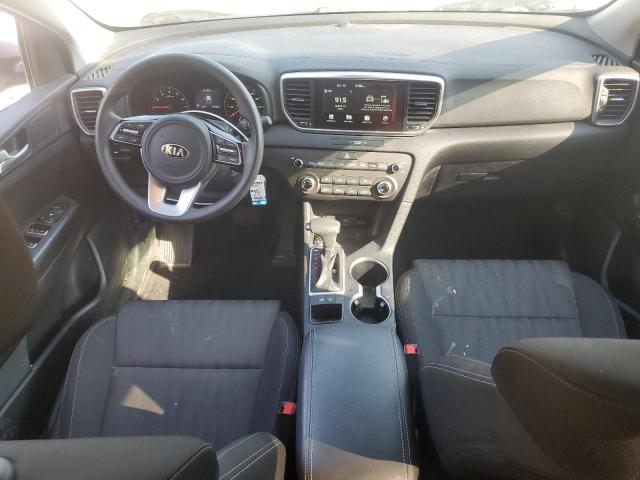 KNDPM3AC0L7814951 Kia Sportage L 8