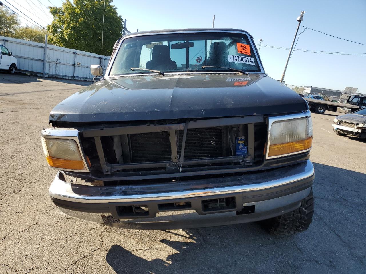 1996 Ford F-150 - Image 5