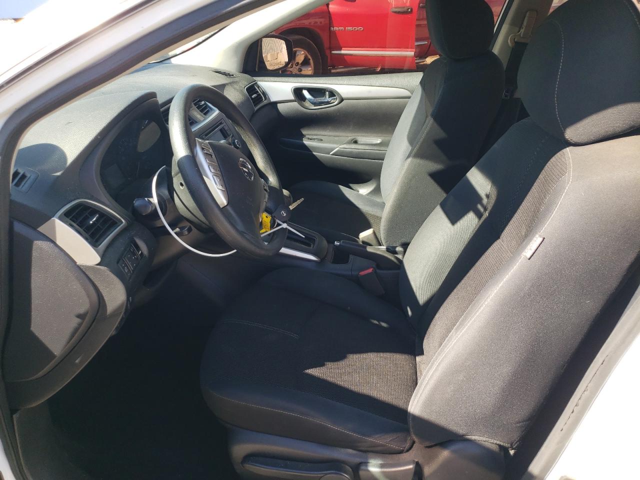 2017 Nissan Sentra - Image 7