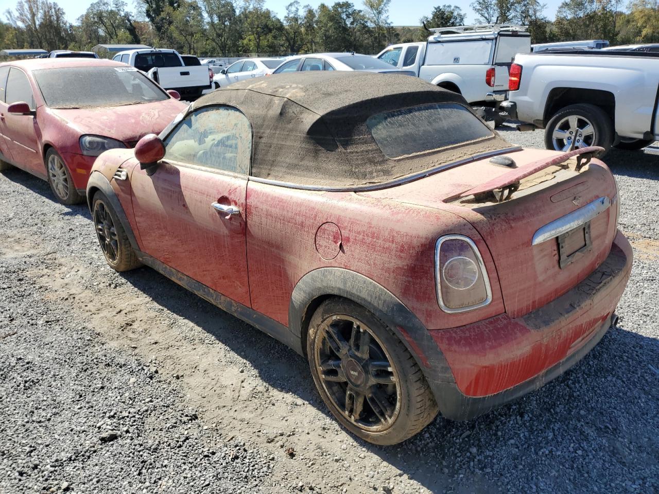 2013 MINI Cooper - Image 2