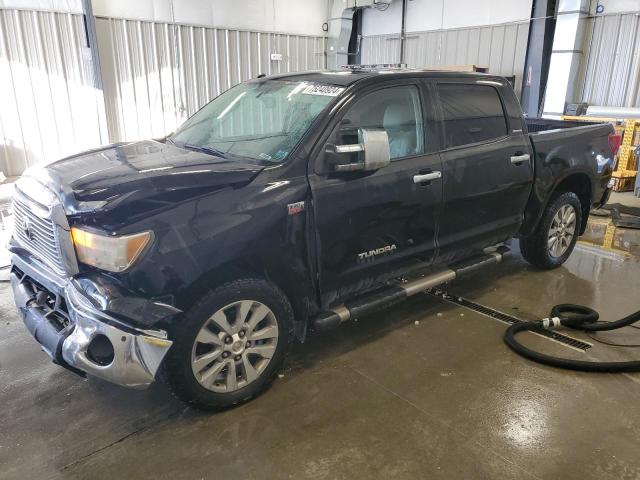 2010 Toyota Tundra Crewmax Limited