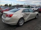 2016 Chevrolet Malibu Limited Ls на продаже в Denver, CO - Side