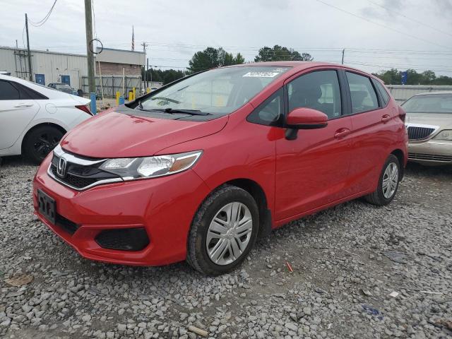 2019 Honda Fit Lx