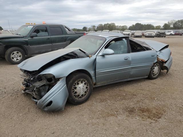 2003 Buick Lesabre Limited