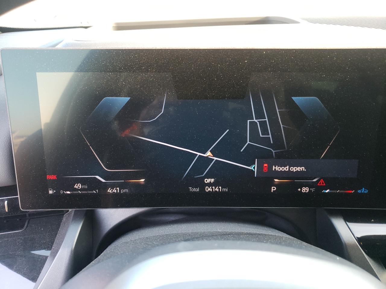 2024 BMW 530 Xi VIN: WBA53FJ02RCR14127 Lot: 75939164