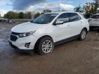 2020 Chevrolet Equinox Lt for Sale in Central Square, NY - Front End