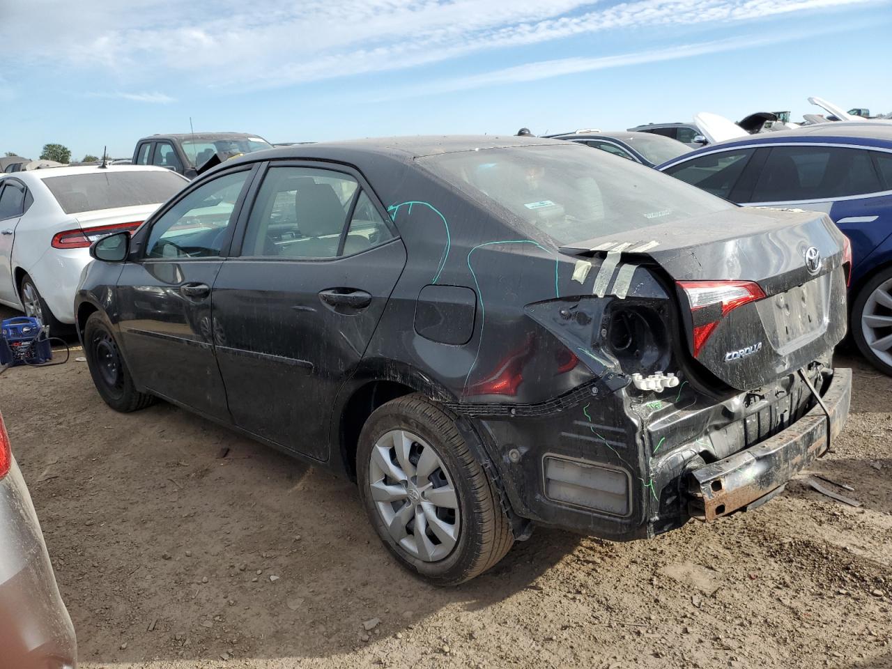 2016 Toyota Corolla - Image 2