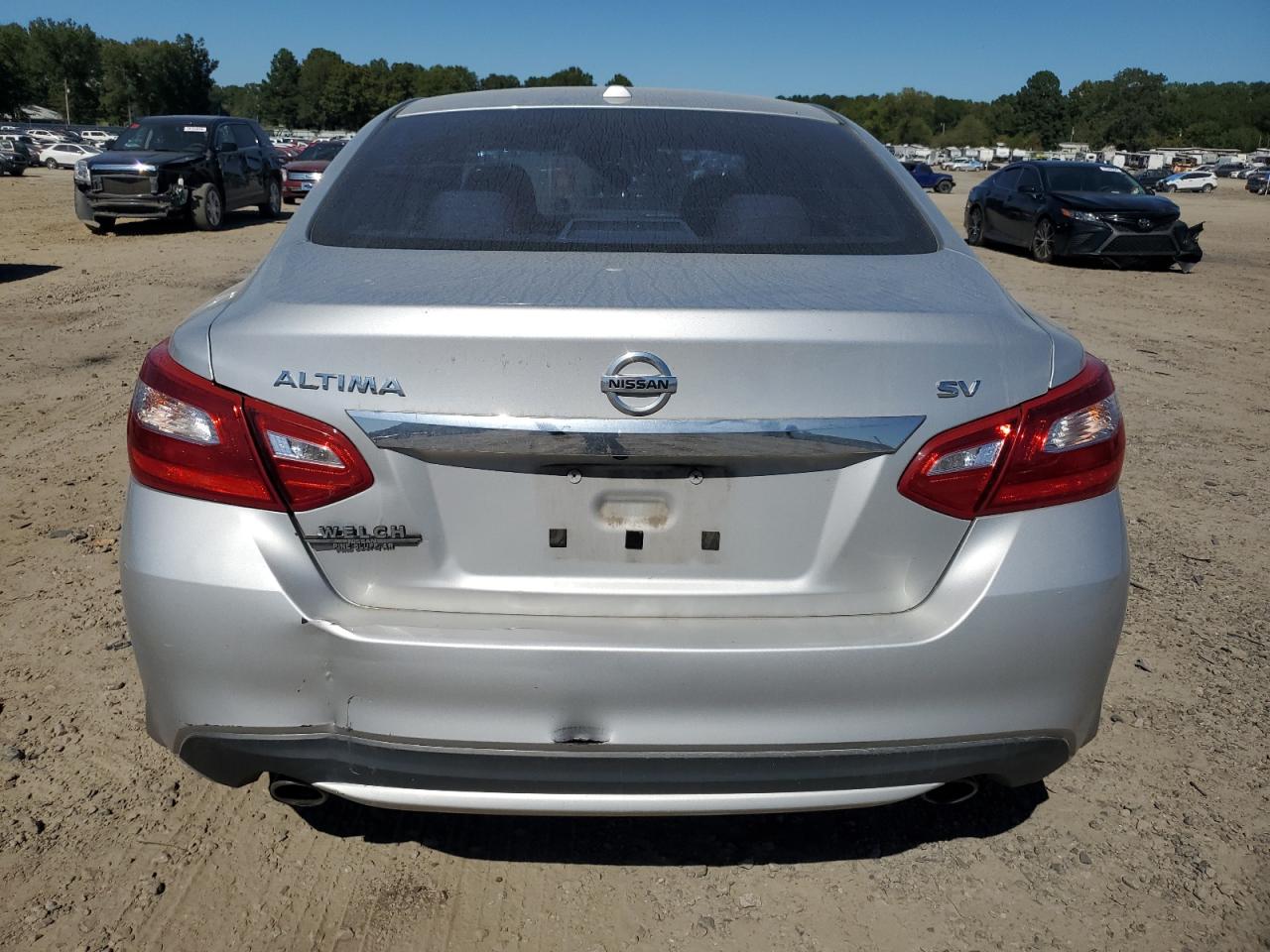 1N4AL3AP6GC124894 2016 Nissan Altima 2.5