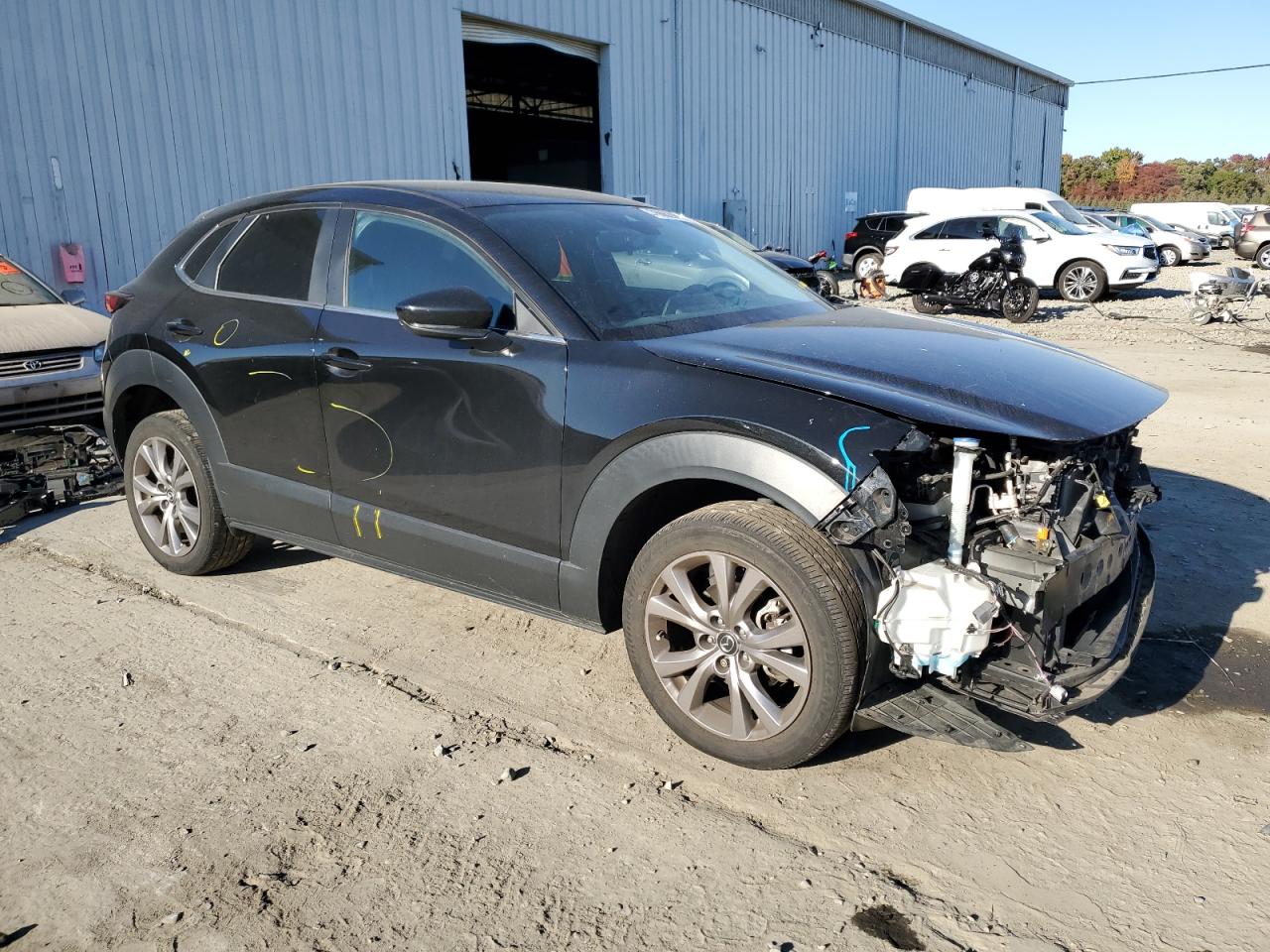 2021 Mazda CX-30 - Image 4