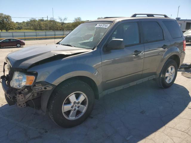 2011 Ford Escape Xlt за продажба в Lebanon, TN - Front End